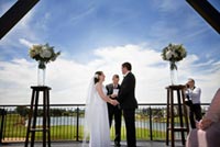 Peppers Clearwater Resort wedding venue