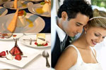 Wedding caterers